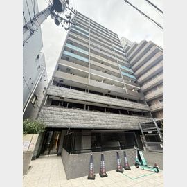 プレサンス三宮ポルト 4階 築8年6ヶ月の賃貸物件