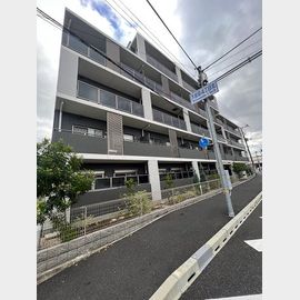 グランデ近松の賃貸物件