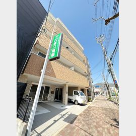 ミヤケンパレスの賃貸物件