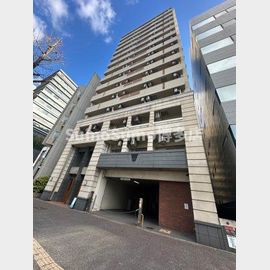 中洲川端駅より徒歩3分 14階 築19年7ヶ月の賃貸物件