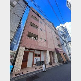 RIO土佐堀 2階 築22年6ヶ月の賃貸物件