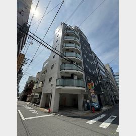 CHATEAUNAMBARIPPLEの賃貸物件
