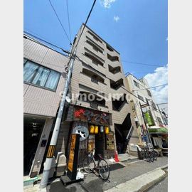ウエストコートの賃貸物件