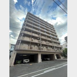 谷町六丁目駅より徒歩3分 8階 築19年8ヶ月の賃貸物件