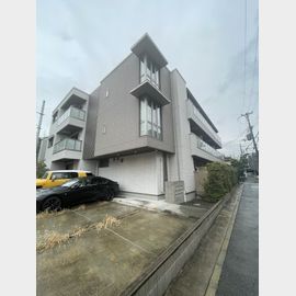 大倉山駅より徒歩19分 2階 築8年7ヶ月の賃貸物件