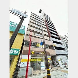 阪神本線尼崎駅より徒歩8分 7階 築30年5ヶ月の賃貸物件