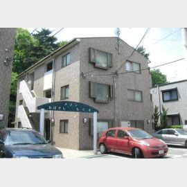 小林駅より徒歩4分 3階 築29年4ヶ月の賃貸物件