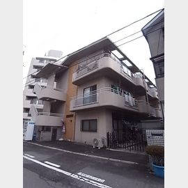 別府マンション4の賃貸物件