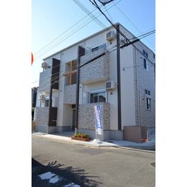 Blue Reef1号館の賃貸物件