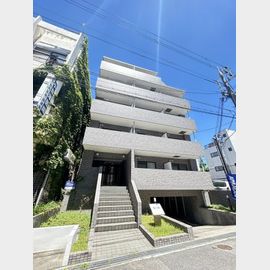 摩耶駅より徒歩10分 3階 築30年5ヶ月の賃貸物件