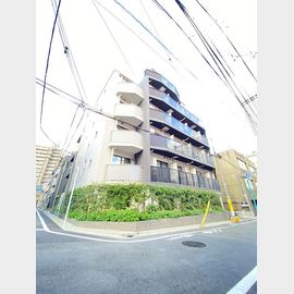 アーバンプレミア池尻大橋の賃貸物件