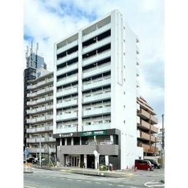 パグーロ西新南の賃貸物件