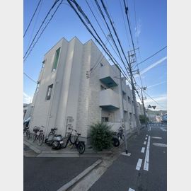 新長田駅より徒歩10分 1階 築7年7ヶ月の賃貸物件