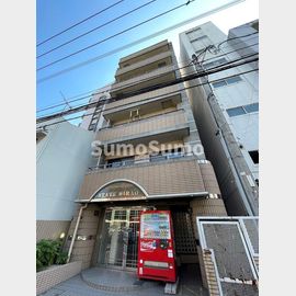 西鉄平尾駅より徒歩9分 4階 築36年5ヶ月の賃貸物件