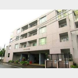 東峰マンション姪浜の賃貸物件