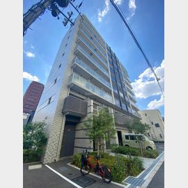 エスリード中之島ザ・コアの賃貸物件
