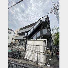 甲東園駅より徒歩4分 1階 築29年5ヶ月の賃貸物件