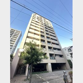 薬院駅より徒歩5分 9階 築23年8ヶ月の賃貸物件