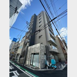 ヴェルレジデンス天満の賃貸物件