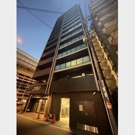 ワールドアイ京町堀の賃貸物件