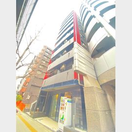 三軒茶屋駅より徒歩9分 6階 築23年1ヶ月の賃貸物件