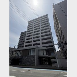 トラストレジデンス博多駅南 11階 築10年3ヶ月の賃貸物件