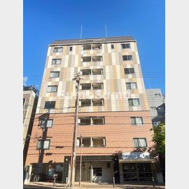 元町駅より徒歩10分 2階 築8年5ヶ月の賃貸物件
