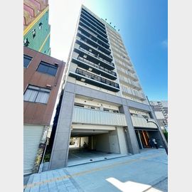 芦原橋駅より徒歩3分 10階 築2年9ヶ月の賃貸物件