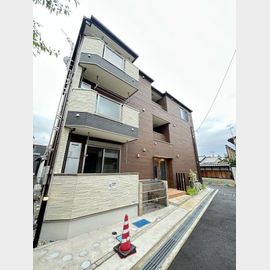 フォーチュンパークIII 1階 築2年6ヶ月の賃貸物件