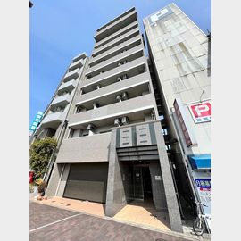 飛松高谷マンション 7階 築22年1ヶ月の賃貸物件