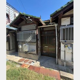 尼崎センタープール前駅より徒歩19分 築83年7ヶ月 1階建の賃貸物件