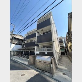 クリエオーレ福町II 3階 築8年6ヶ月の賃貸物件