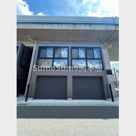 魚崎駅より徒歩10分 1階 新築の賃貸物件