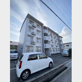 立花駅より徒歩14分 3階 築32年6ヶ月の賃貸物件