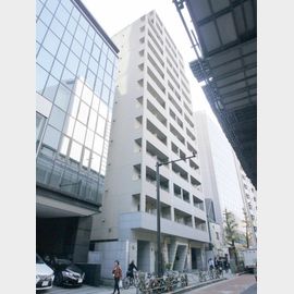 神泉駅より徒歩7分 8階 築21年8ヶ月の賃貸物件