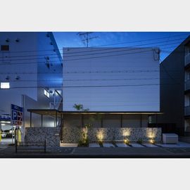 御幣島駅より徒歩3分 2階 築25年1ヶ月の賃貸物件