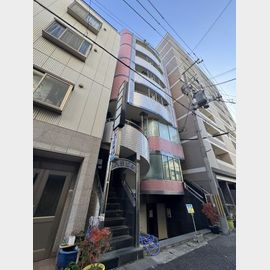 大谷ビル 4階 築35年11ヶ月の賃貸物件