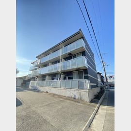 レオネクストSUCRE 1階 築16年7ヶ月の賃貸物件