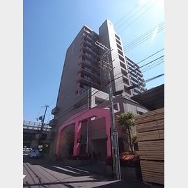 兵庫駅より徒歩3分 10階 築29年の賃貸物件