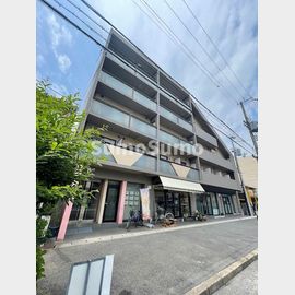 ラルゴ永沢 2階 築25年5ヶ月の賃貸物件