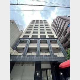 ブラービ南船場の賃貸物件