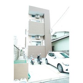 レアリーゼK&Sの賃貸物件