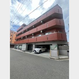 LaLuce新長田 2階 築12年6ヶ月の賃貸物件