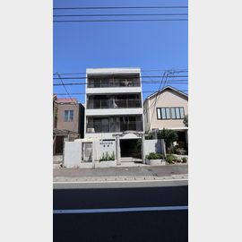 ホワイトハウス室見 3階 築37年7ヶ月の賃貸物件