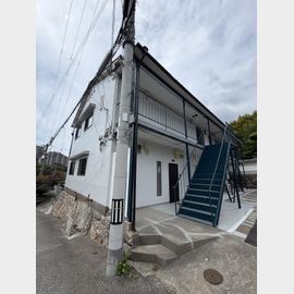 逸見文化 1階 築55年6ヶ月の賃貸物件