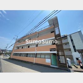 デュランタ 1階 築34年6ヶ月の賃貸物件