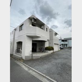 松陰神社前駅より徒歩11分 2階 築40年7ヶ月の賃貸物件