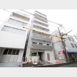 レジデンス堀江西 8階 築8年6ヶ月の賃貸物件