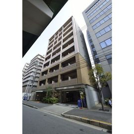 エステムコート梅田東アクアパレスの賃貸物件