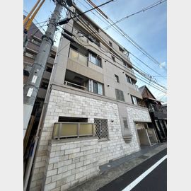 クラウンシティ本山 1階 築17年6ヶ月の賃貸物件